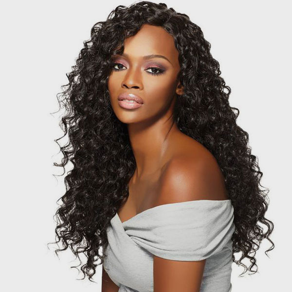 brazilian deep curly hair