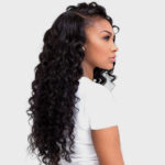 brazilian deep wave hair