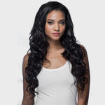 brazilian loose deep hair