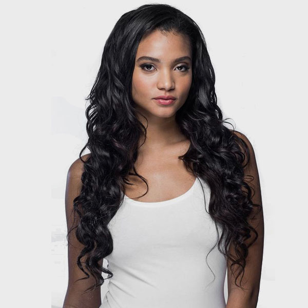 brazilian loose deep hair