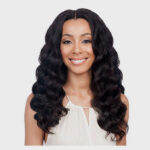 brazilian loose wave hair