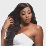 brazilian natural wave hair