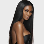 brazilian straight hair